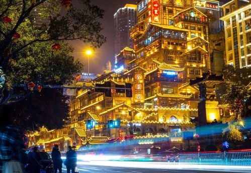 重慶 重慶 確認過眼神你就是我愛的城