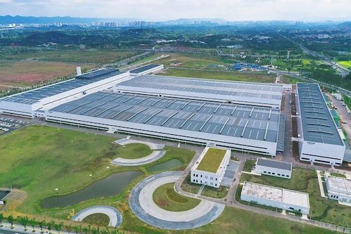 抓住大數(shù)據(jù)智能化機遇, 重慶造 汽車邁向進階之路