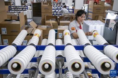 高質(zhì)量發(fā)展調(diào)研行|重慶 智能制造推動(dòng)產(chǎn)業(yè)升級(jí)