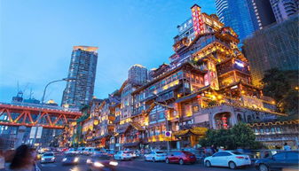 七十年的解放碑，八百年的重慶府——重慶的時(shí)空印記